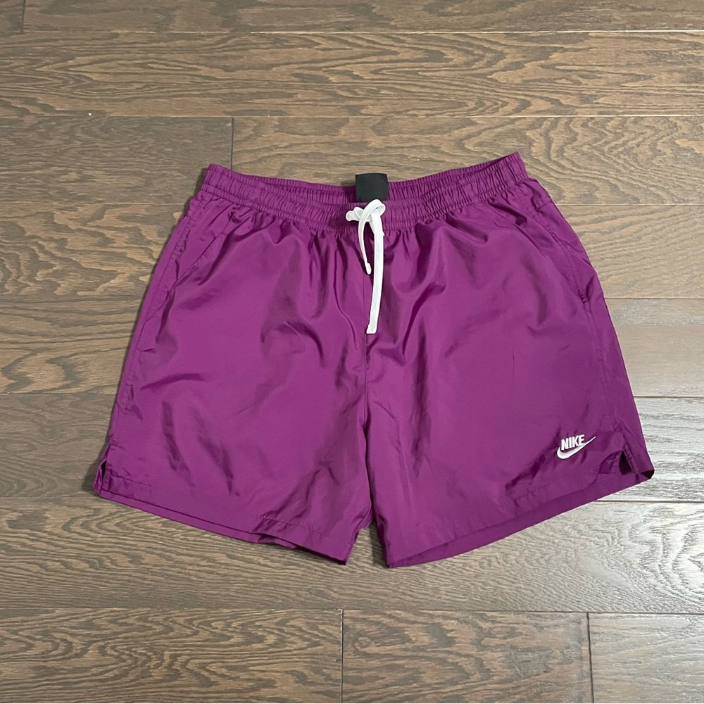 Nike Woven Shorts
